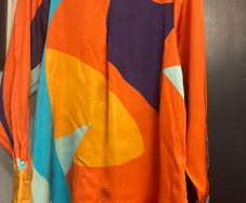 Designer blouse