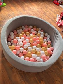 ball Pit