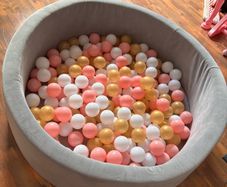 ball Pit
