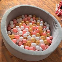 ball Pit