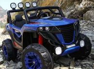 main image for ad Big size double seat kids electric car