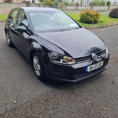 Volkswagen Golf 2016 !Emigrating!