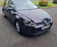 Volkswagen Golf 2016 !Emigrating!