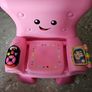 Fisher-Price Laugh & Learn Smart Stages Chair Image 4