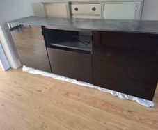 TV Cabinet