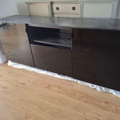 TV Cabinet