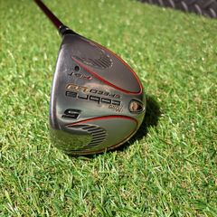 Cobra LS Speed 5 wood