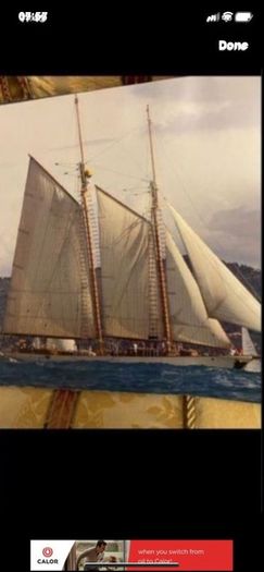 Mythiques Yachts Classiques