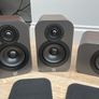 Q Acoustics 5.1 Surround Sound Speakers Image 8