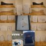 VW Caddy Maxi 3rd Gen Ply Lining & Panel Kit Image 2