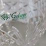 Lovely Galway Single Red Wine Glass. Image 2