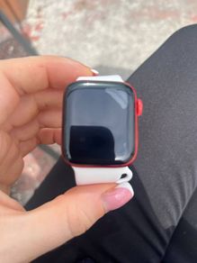 Apple Watch Series 6
