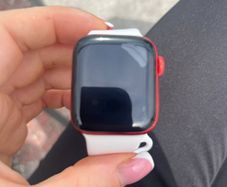Apple Watch Series 6