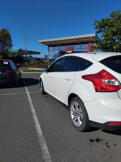 Ford Focus 2013