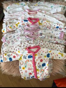 Sleeping suit