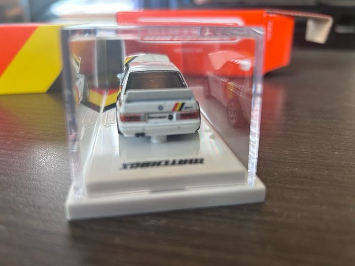 Matchbox Collectables BMW e30 M3