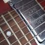 2009 Epiphone Firebird Studio - Dimarzio Pickups Image 3