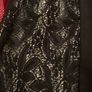 Adrienna Papell @ House of Fraser Curve range black lace Image 5