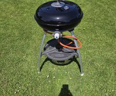 Cadac Chef 2 Bbq