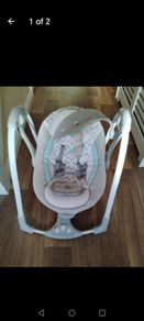 Baby Bouncer & Swing