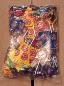 Wow Bags