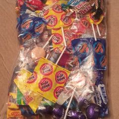 Wow Bags