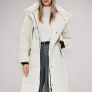 Puffer Jacket (Orolay Brand) Image 3