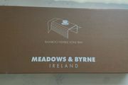 Armrest sofa tray - Meadows and Byrne