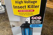 Insect Killer