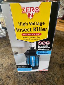 Insect Killer