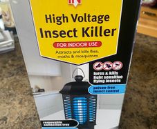 Insect Killer