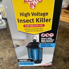 Insect Killer