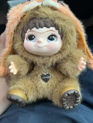 Labubu