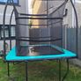 10 x 7.5ft Trampoline Image 2
