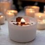 Chakra Crystal Candles Image 6