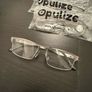 4 pairs reading glasses magnification +1 Image 4
