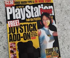 PlayStation Power Magazine Issue 35 January 1999