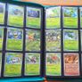 Pokemon Obsidian Flames Complete Master Set Image 4