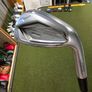 Mizuno Jpx 923 Hot Metal HL Irons Image 4