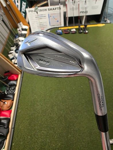Mizuno Jpx 923 Hot Metal HL Irons
