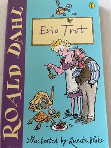 Roald Dahl Books