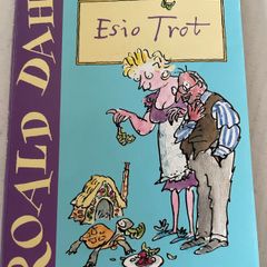 Roald Dahl Books