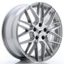 JR Wheels Japan Racing JR28 Image 2