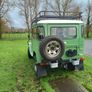 FJ 40  Toyota Landcruiser Image 9