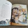 A Child's Treasury of Irish Stories and Poems 2004 hardback with dustcover in very good condition FREE STANDARD POSTAGE INCLUDED Image 8