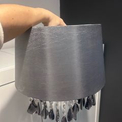 Ceiling lamp shade