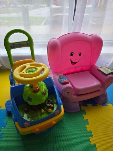 Baby activity toys Bundle