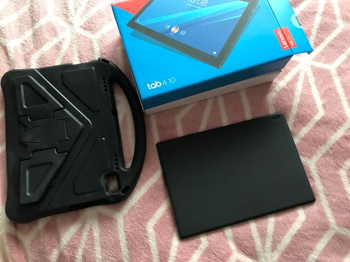 Lenovo tab