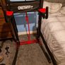 pull up bar and dip station Image 4