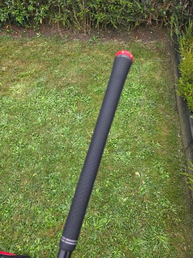 Taylormade Stealth 2 Plus 9 Degree Driver Stiff Shaft